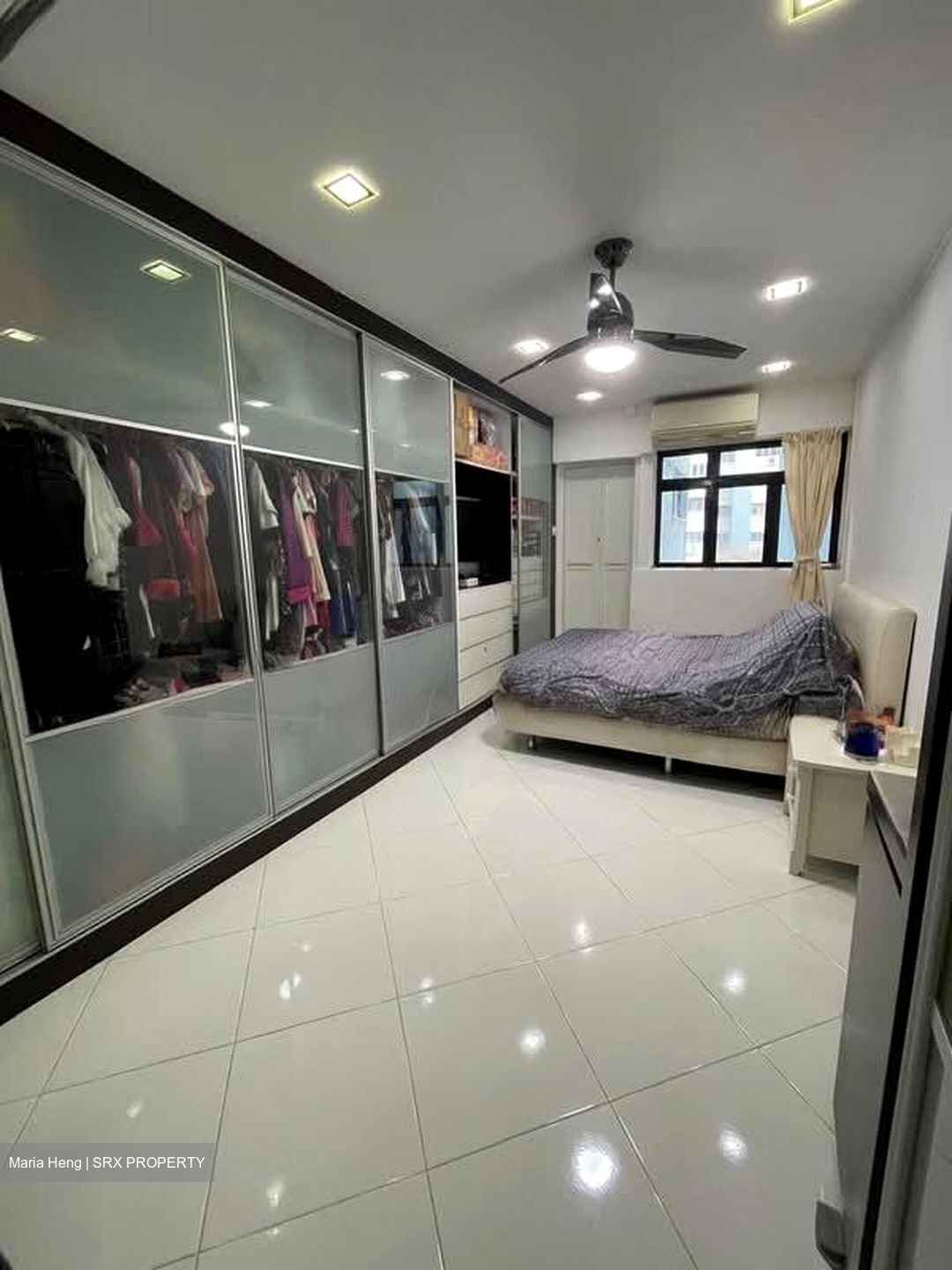 Blk 279 Tampines Street 22 (Tampines), HDB 5 Rooms #593299831